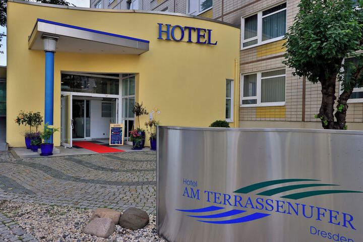 Hotel 49 of 59