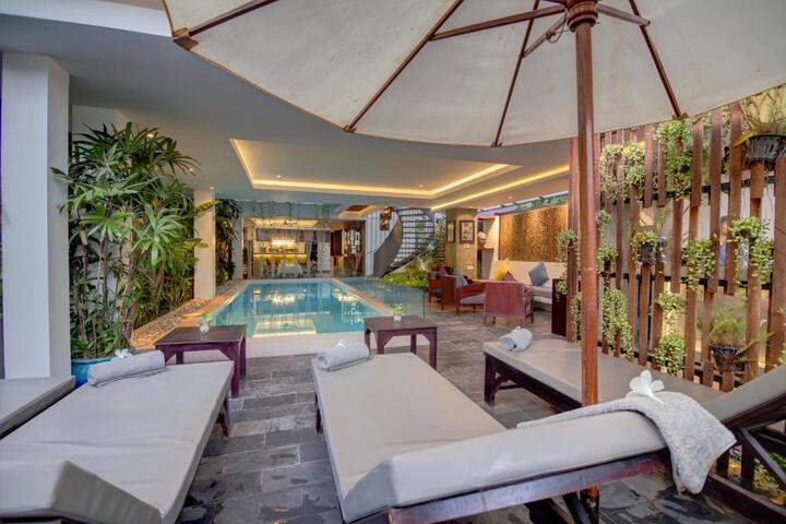 Fitness Center Photo