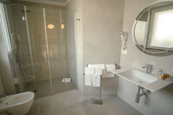 Bath Amenities