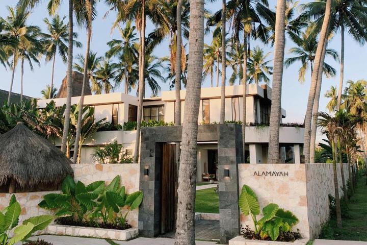 Photo of Alamayah Boutique Retreat Hotel & Private Residents