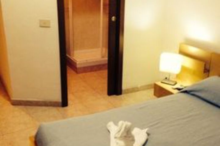 Suite Room