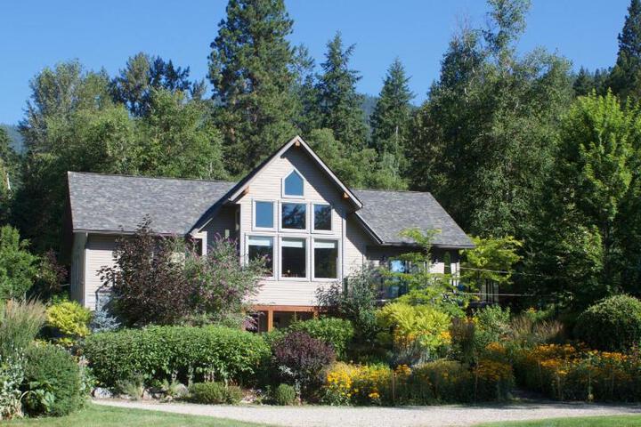 Windborne Bed & Breakfast