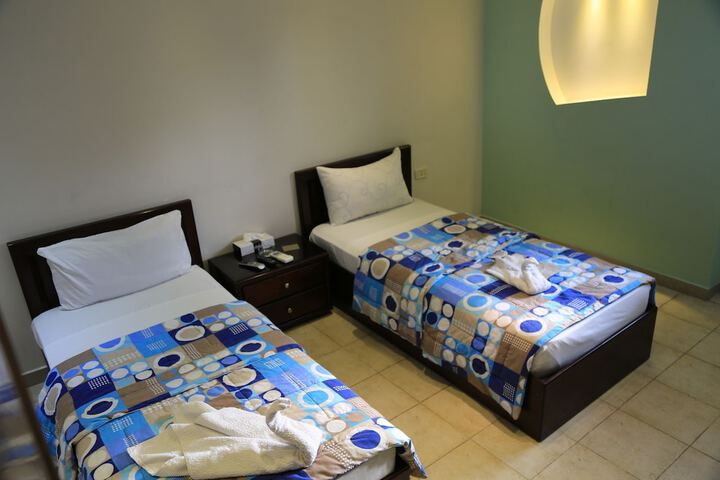 Room 7 of 46