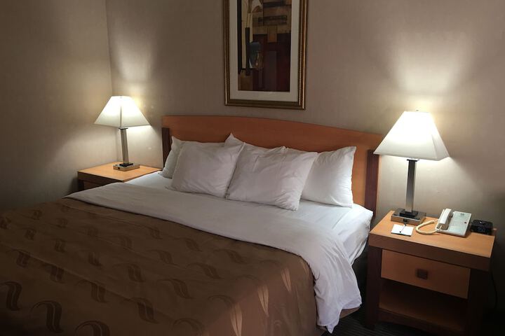1 King Bed (21 of 23)