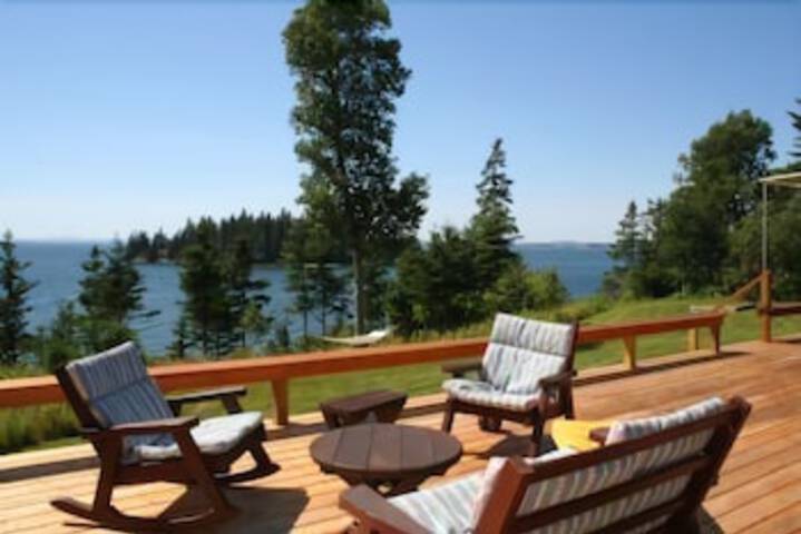 Terrace/Patio 18 of 23