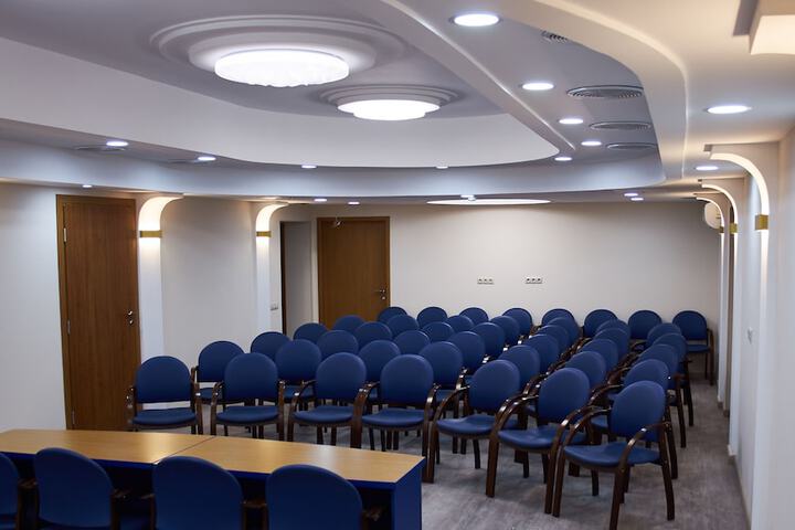 Meeting 25 of 29