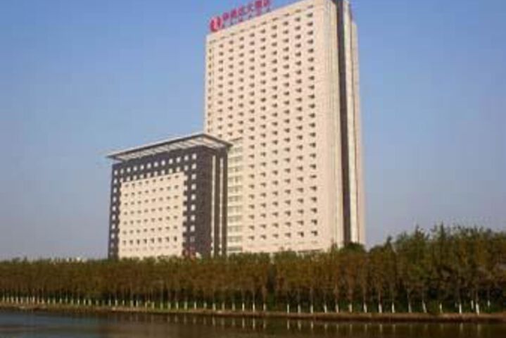 Hotel 21 of 43