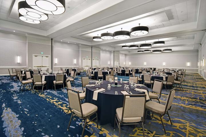 Ballroom