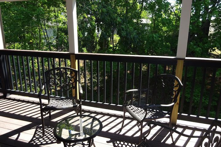 Terrace/Patio 25 of 49
