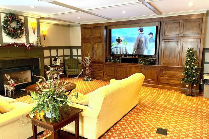 Hotel Interior 2 of 46
