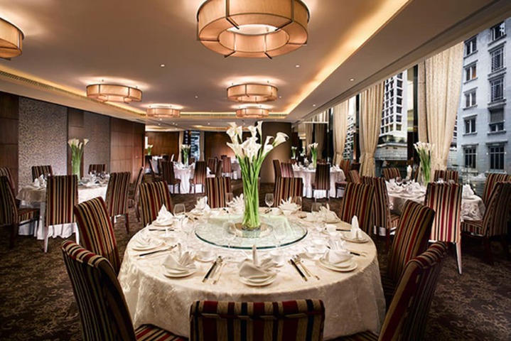 Dining Photos