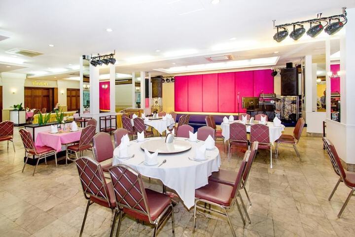 Restaurants