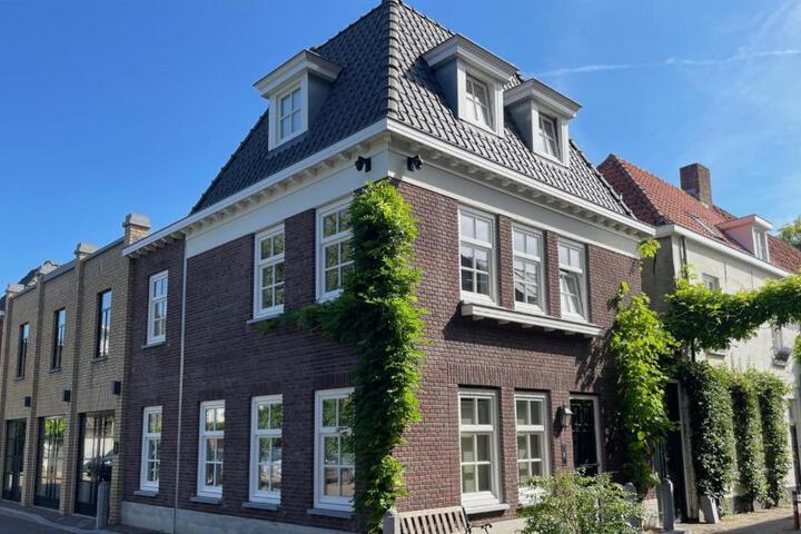 Photo of Boutique Hotel Nieuw Uilenburg