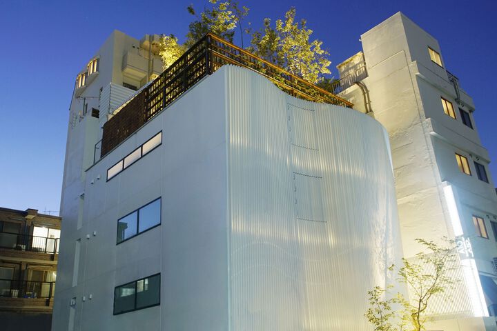Azabu Ten Tokyo