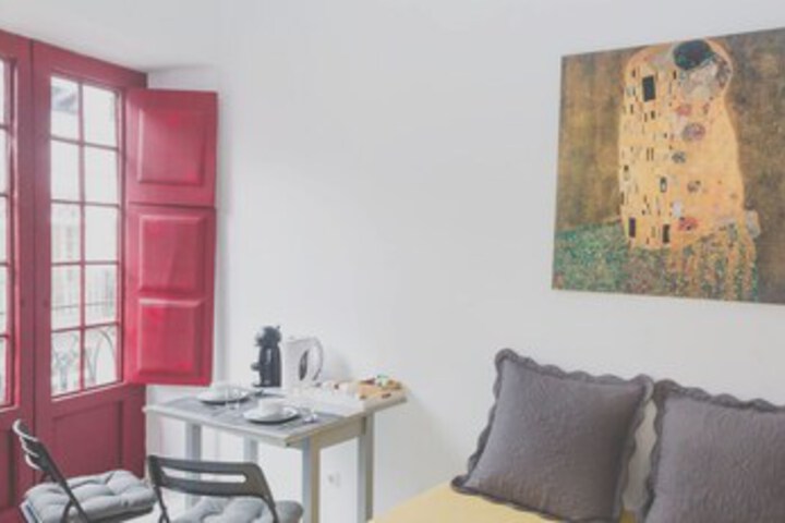 Property With one Bedroom in Porto - 7 km From the Beach