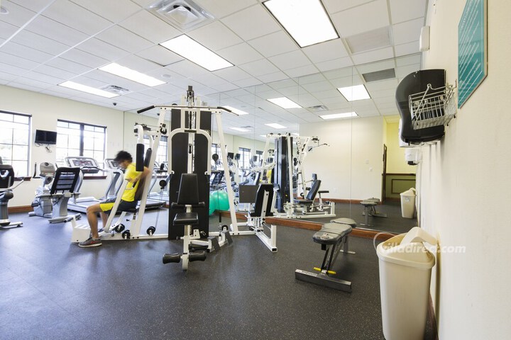 Health and Fitness 22 of 32
