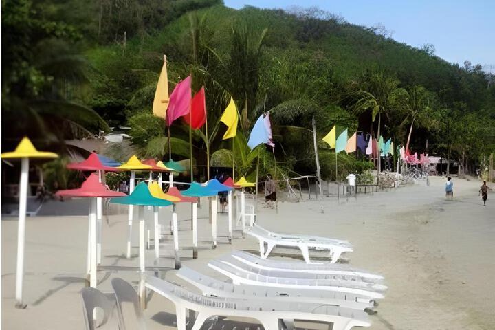 Mountain Beach Resort in Puerto Galera