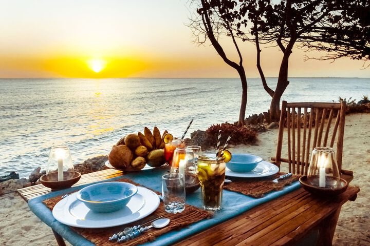 Breakfast/Coffee Service 67 of 92