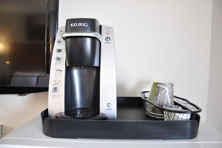 Breakfast/Coffee Service 26 of 55