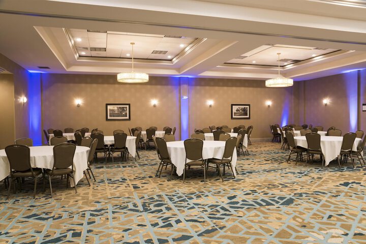 Ballroom