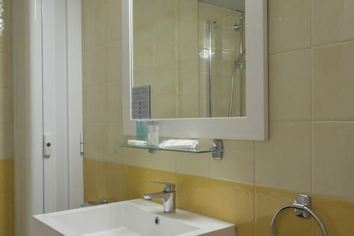 Bath Amenities