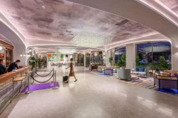 Fitness Center Photo