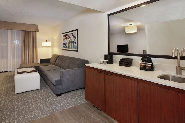 Minibar