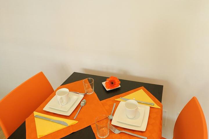 Dining Photos