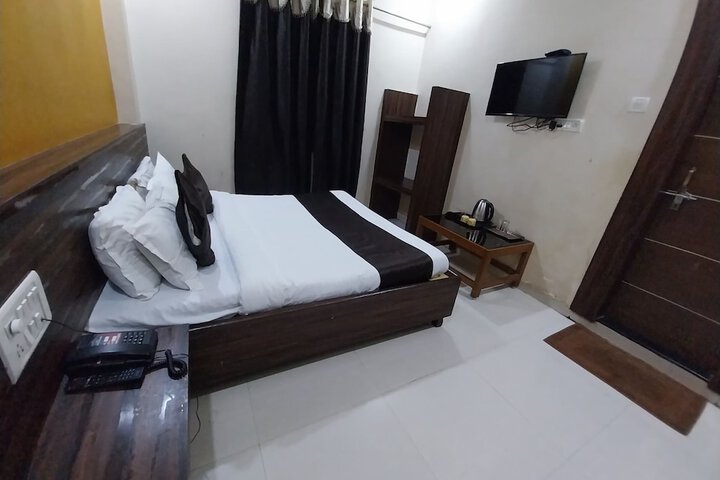Hotel Sachidanand