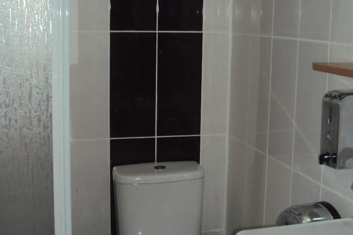 Bath Photo
