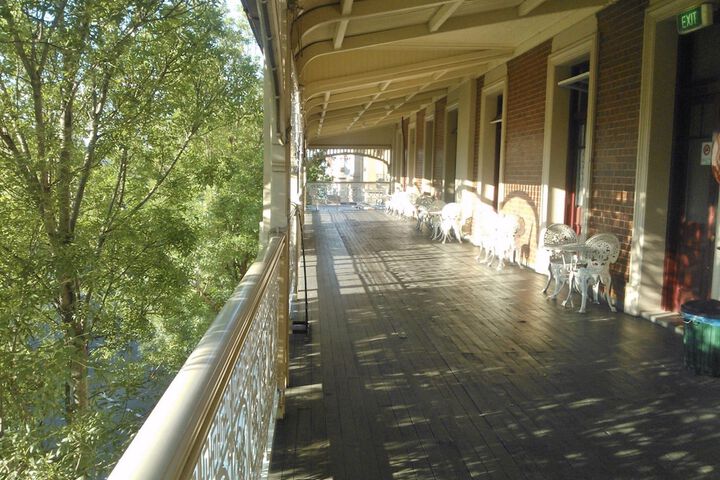 Terrace/Patio 51 of 52