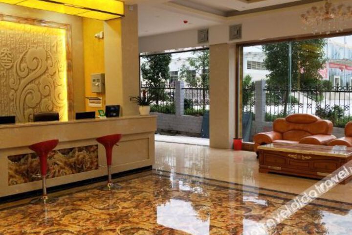 Hotel Interior 7 of 10