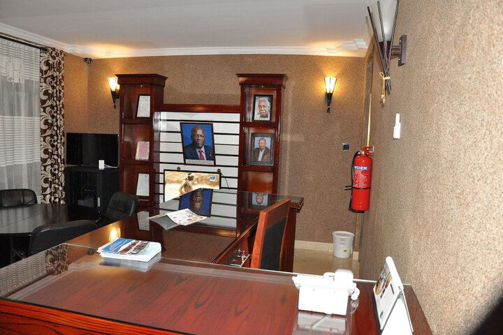 Hotel Interior 2 of 42
