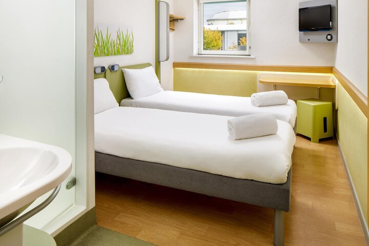 Hotel Interior 29 of 47