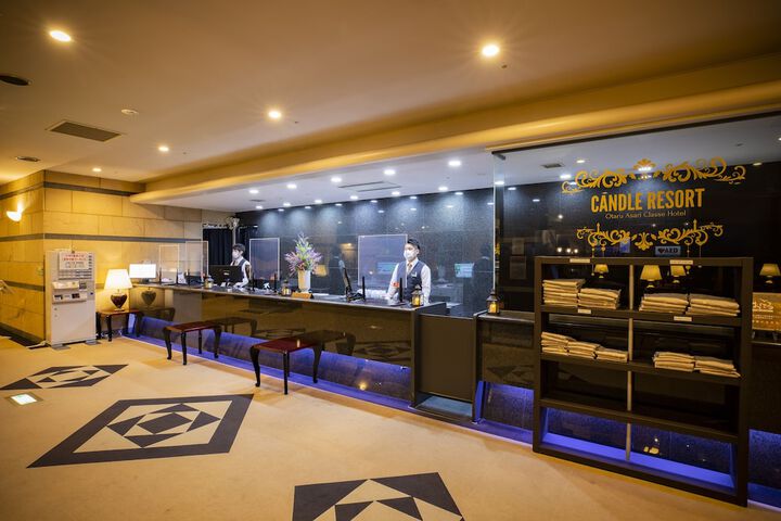 Hotel Interior 13 of 240