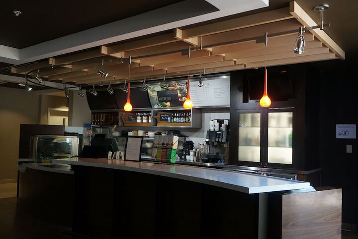 Cafe