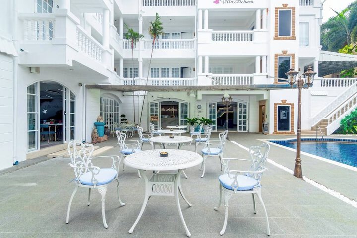 Hotel 152 of 171