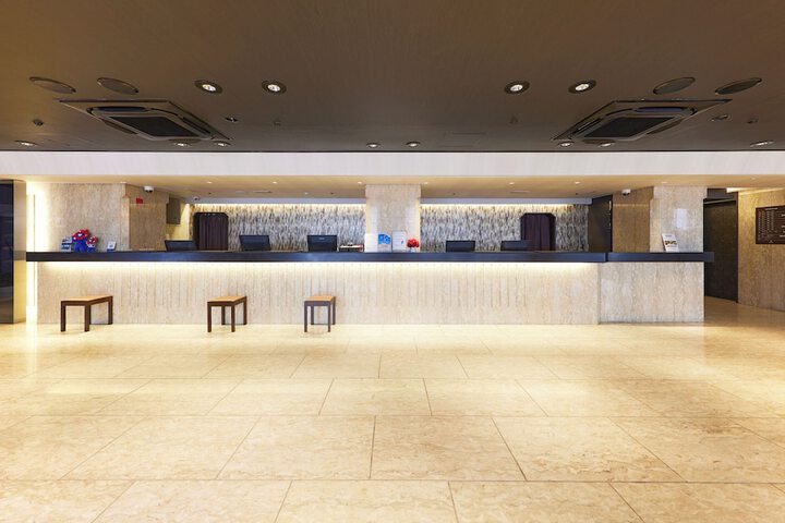Hotel Interior 13 of 91