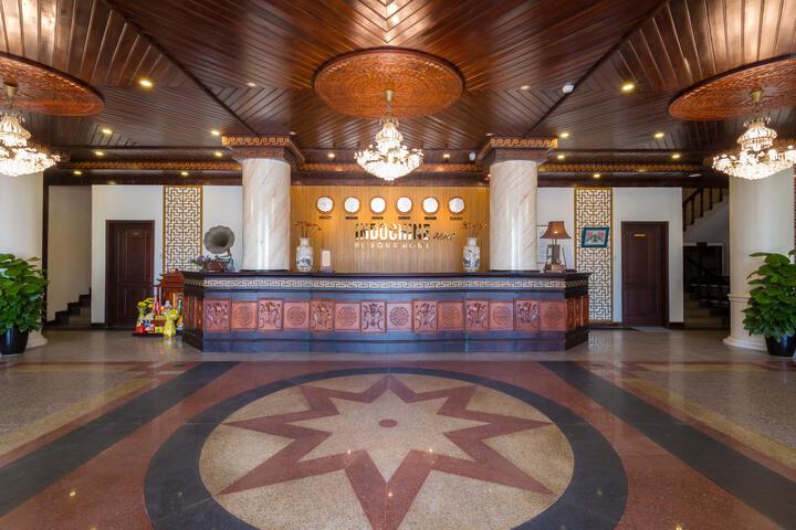 Hotel Interior 2 of 8