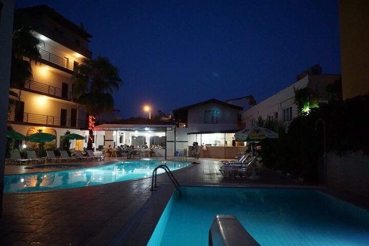 Pool 11 of 24