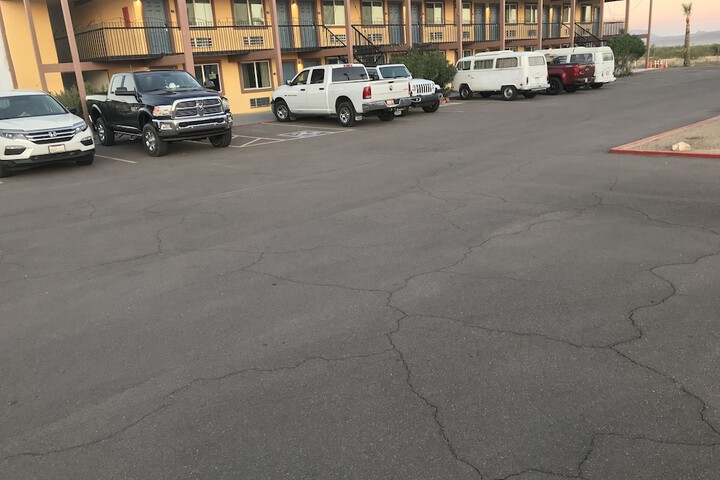 Property Grounds 20 of 24