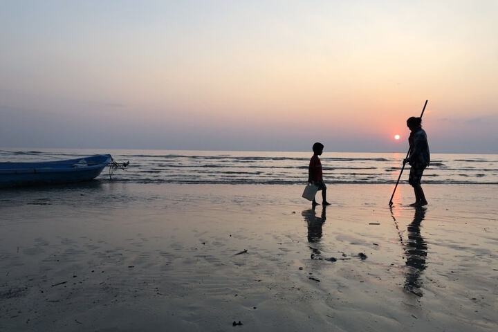 Beach 19 of 29