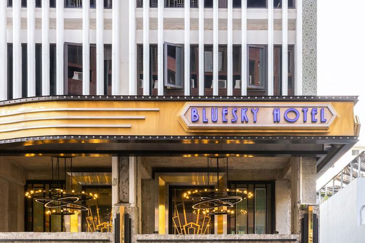 Hotel 151 of 151