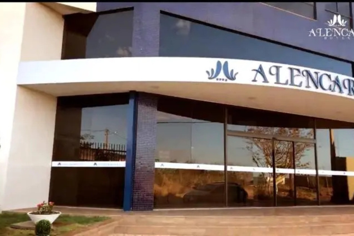 Alencar Hotel