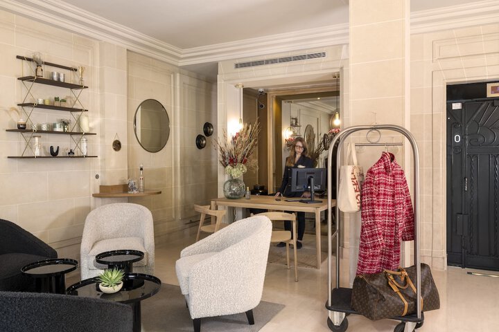 Hotel Interior 4 of 75