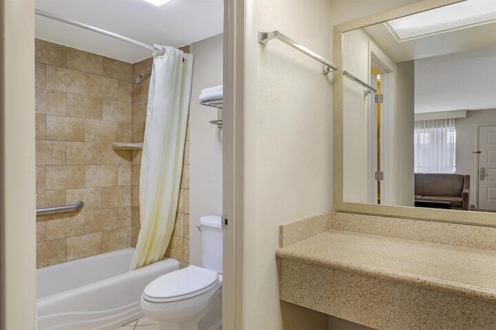 Bath Amenities