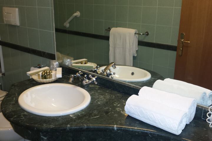 Bath Amenities
