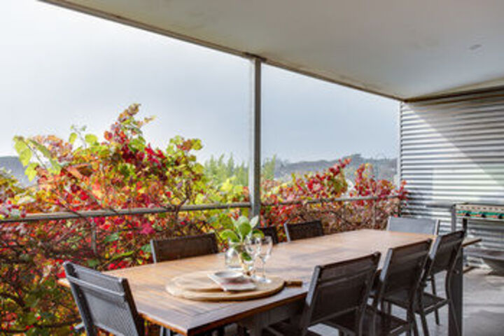 Terrace/Patio 31 of 32