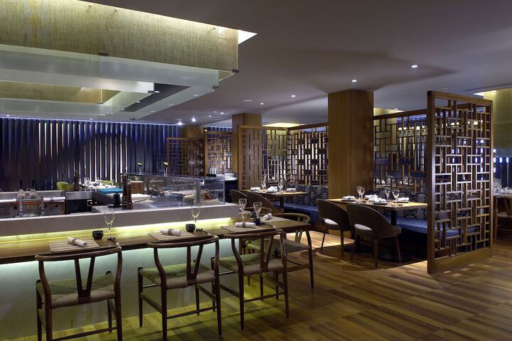 Restaurants