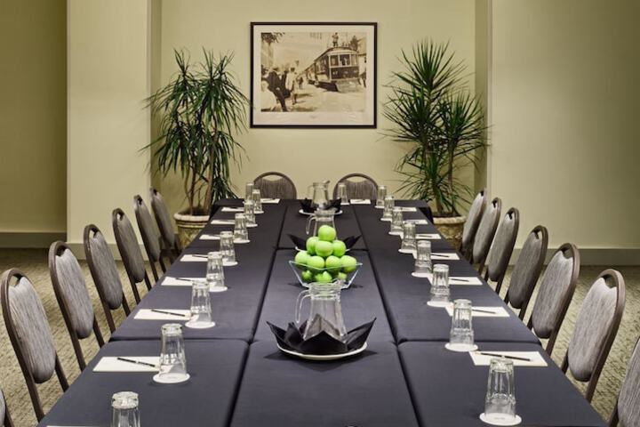 Meeting 127 of 138